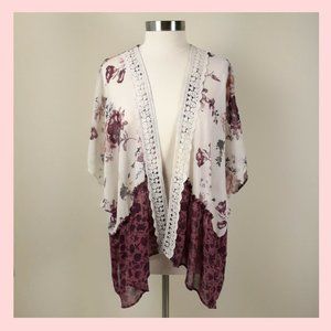 Altar'd State Kimono